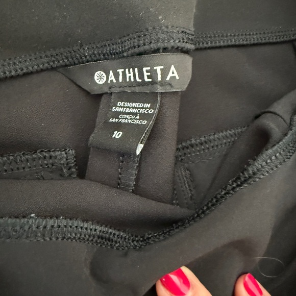 Athleta | Endless High Rise - Picture 7 of 9